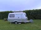 Well proportioned pitches