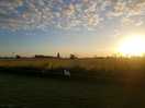 Sunrise !