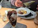 Pudding!