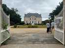 Mannor house