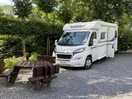 Motorhome park