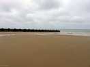 West runton beach