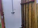 Showers :)