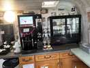Coffee caravan