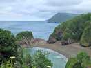 Cliffs walk