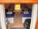 Mini pod internal