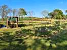 Campsite and facilities
