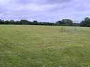 Football field