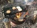 Top bbq