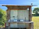 Washing up facilities