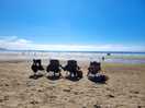Whitesands beach
