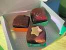 Brownie cafe , takeaway
