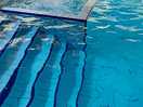 Piscina cubierta