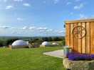 Beautiful and spotless facilities right near the domes