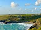 Mullion cove