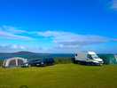 Camping field