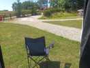 Lovely spacious site very welcoming
