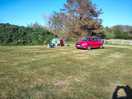 Campsite