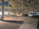 Viale del campeggio