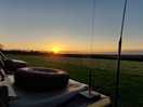 Best sunset location