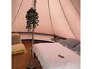 So cosy and comfortable