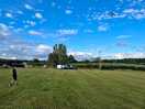 Buckhurst campsite