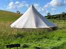 Bell tent