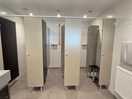 Mens showers