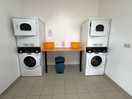 Laundry room-very handy if you get a rainy week!
