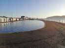 Llandudno lido