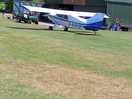 Airfield nextdoor