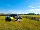 Lovely flat land to choose from