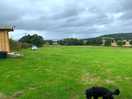 Camping field