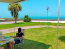 Vistas al mar