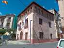 The town of benabarre