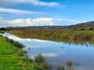 River walk to arundel