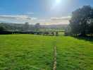 Next field..public footpath