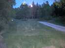 Moonlight at crottys campsite