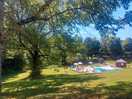 Camping de tauves
