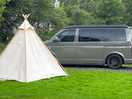 Camping by