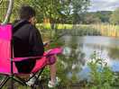 Fishing fun