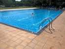 Lovely pool