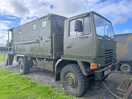 Lady jess -- a 1944 leyland hippo