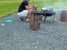 Fire starter