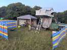 Our pitch