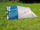 My tent