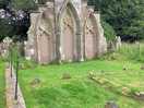 Pic from the old graveyard
