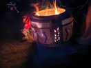 Campfire