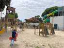 Play area