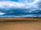 Burghead beach